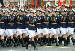 Image result for Military Parade Square