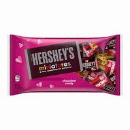 Image result for Hershey's Candy Bag