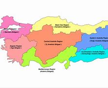 Image result for Turkiye Secmen Haritasi