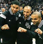 Image result for Tony Parker Rings