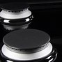 Image result for Cast Iron Skillet That Fits Fifth Burner LG Gas Stove