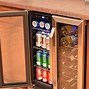 Image result for Standard 42 Built in Cabinet Refrigerator