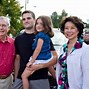 Image result for Mitch McConnell Kids