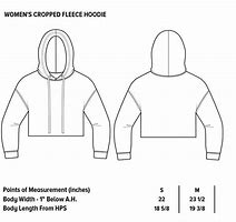 Image result for Black Crop Top Jacket with Hoodie