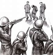 Image result for Ceausescu Firing Squad