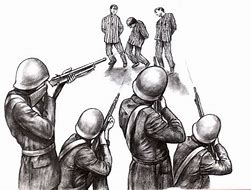 Image result for American Firing Squad