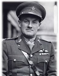 Image result for WW2 Canadian Leader