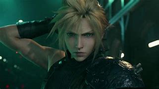 Image result for FF7 Deep Ground