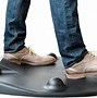 Image result for standing desk mat features