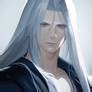 Image result for Sephiroth and Genesis
