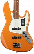 Image result for Fender Precision Bass Special 75 Yrs Deluxe Series