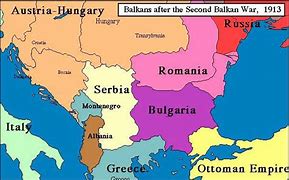 Image result for Austria-Hungary Serbia