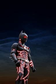 Image result for deviantART Batman Beyond Suit