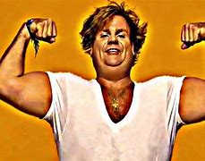 Image result for Chris Farley Jewelry