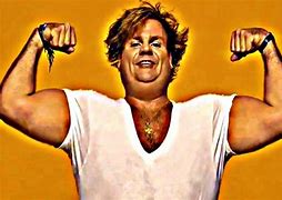 Image result for Chris Farley Face Drawings