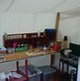 Image result for Camping Kitchen Tent