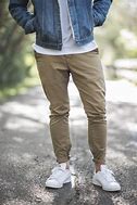 Image result for Jeans Sneakers Outfit Men