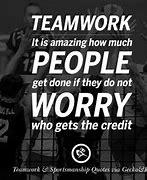 Image result for Teamwork Communication Quotes