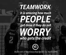 Image result for team quotations from sport