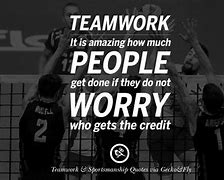 Image result for Hard Work Teamwork Quotes