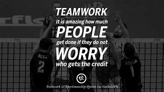 Image result for Team Games Quotes