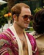 Image result for Elton John 70s Weaiing Sunglasses