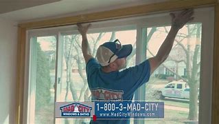 Image result for Mad City Window and Bath Employee