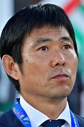 Image result for Japan World Cup Coach