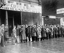 Image result for Great Depression