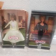 Image result for Olivia Newton-John Grease Black Outfit