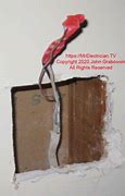 Image result for Replace Electrical Switch Box