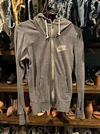 Image result for Nike Zip Up Jackets No Hood