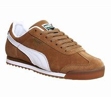Image result for Puma Roma Sneakers White