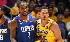 Image result for Kawhi Leonard Layup Clippers