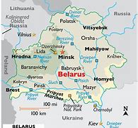 Image result for Russia and Belarus