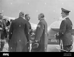 Image result for Neville Chamberlain and Joachim Von Ribbentrop