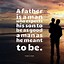 Image result for Greatest Dad Quotes