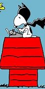 Image result for Snoopy Batman