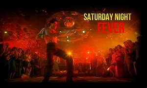 Image result for Saturday Night Fever Movie Outfits