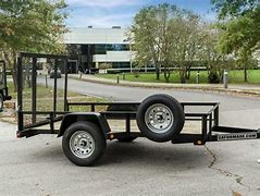 Image result for Cheap Utility Trailers Near Me