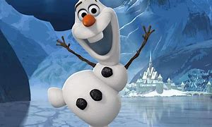 Image result for Disney Frozen Olaf