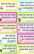 Image result for Clean Jokes Printable