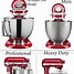 Image result for KitchenAid Mixers with Designs