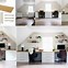 Image result for IKEA Wjndow Corner Desk Home Office Ideas
