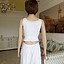 Image result for Back View of Lady in Bloomers