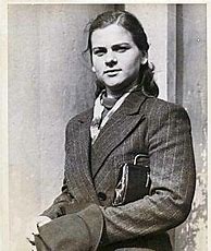 Image result for Irma Grese
