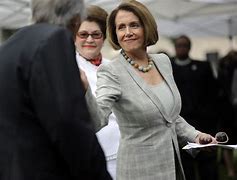 Image result for Nancy Pelosi Heels and Pants