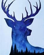 Image result for Walter Anderson Deer Painting