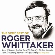 Image result for Roger Whittaker CD
