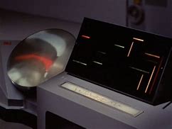 Image result for M5 Computer Star Trek
